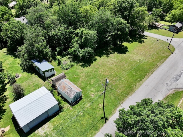 210 W Frontier St, Salina, OK 74365 - photo 9
