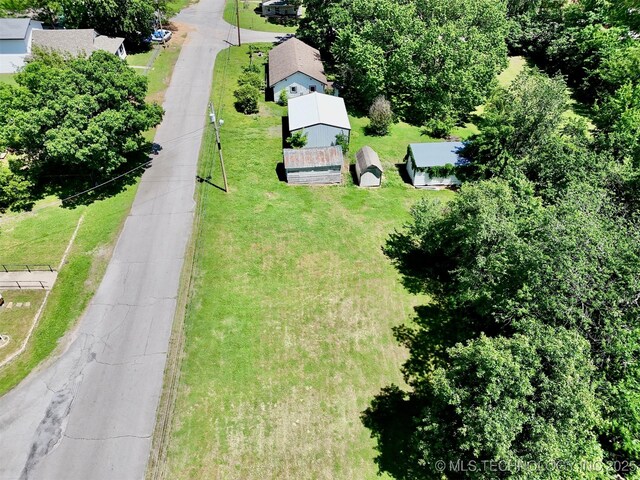 210 W Frontier St, Salina, OK 74365 - photo 11