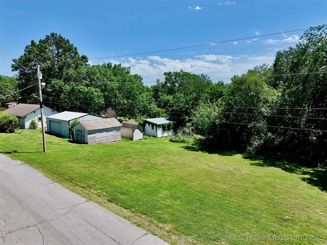 210 W Frontier St, Salina, OK 74365 - photo 12
