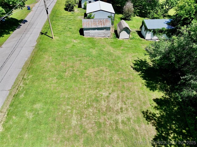 210 W Frontier St, Salina, OK 74365 - photo 14