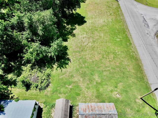 210 W Frontier St, Salina, OK 74365 - photo 15