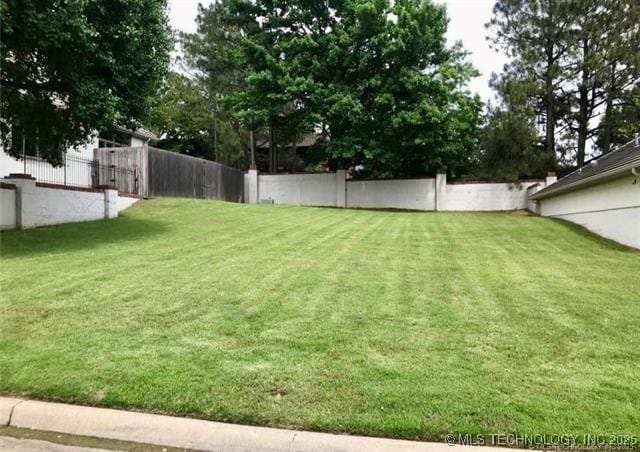 4823 S Zunis Ave, Tulsa, OK 74105