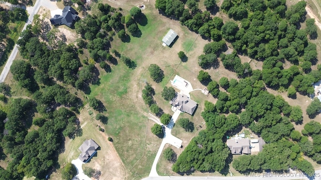 view of property location