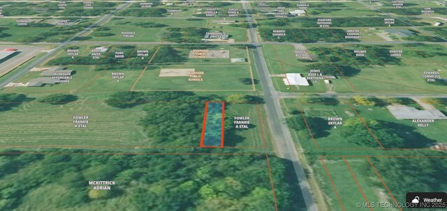 2280 Washington Ave, Muskogee, OK 74401 - photo 5