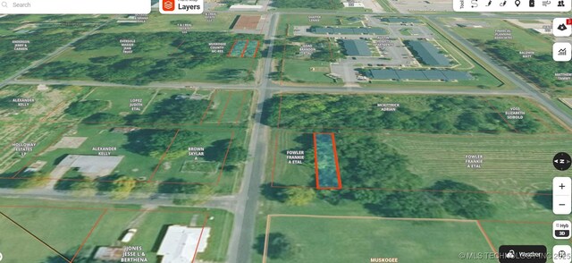2280 Washington Ave, Muskogee, OK 74401 - photo 7