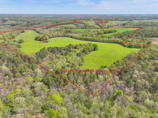 S 660 Road, Jay, OK 74346 - photo 5