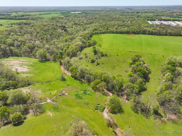 S 660 Road, Jay, OK 74346 - photo 10