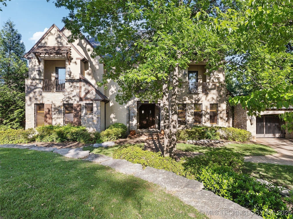 12005 S Kingston Ave, Tulsa, OK 74137 - photo 1