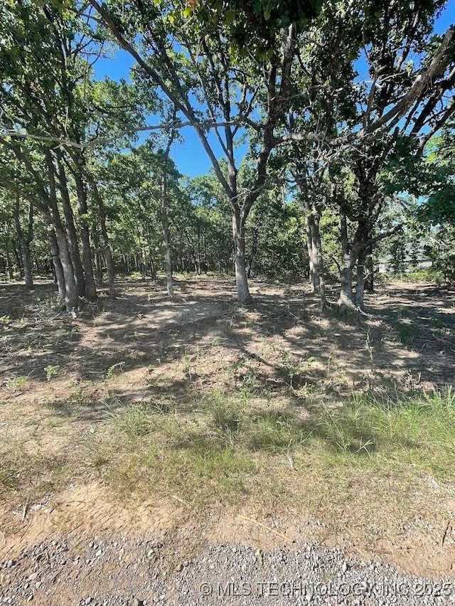 Fox Rd, Mannford, OK 74044