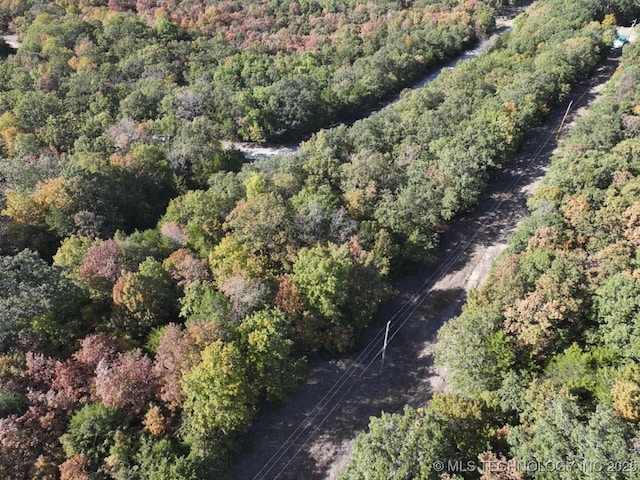 827 N Harbor Dr, Cleveland, OK 74020