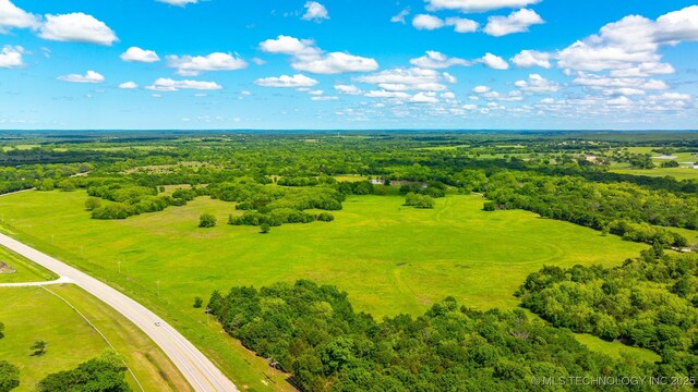 State Highway 1, Ada, OK 74820