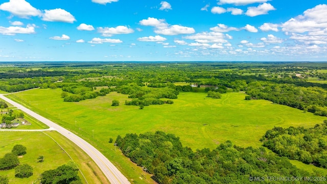 State Highway 1, Ada, OK 74820