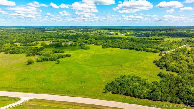 State Highway 1, Ada, OK 74820
