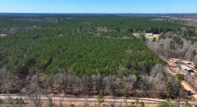8084 Craig Rd, Broken Bow, OK 74728