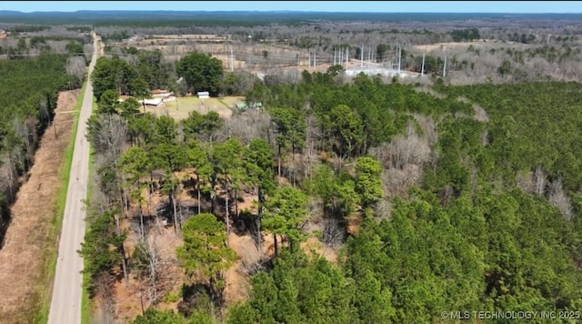 8084 Craig Rd, Broken Bow, OK 74728
