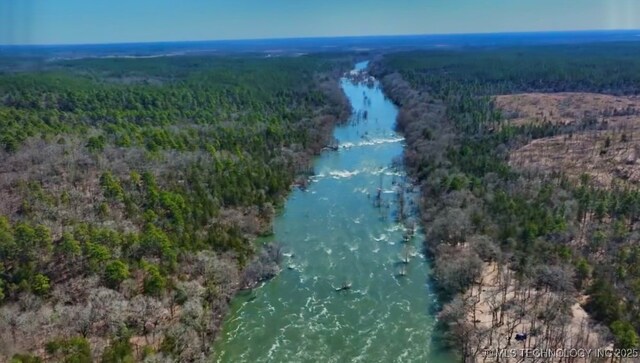 8084 Craig Rd, Broken Bow, OK 74728