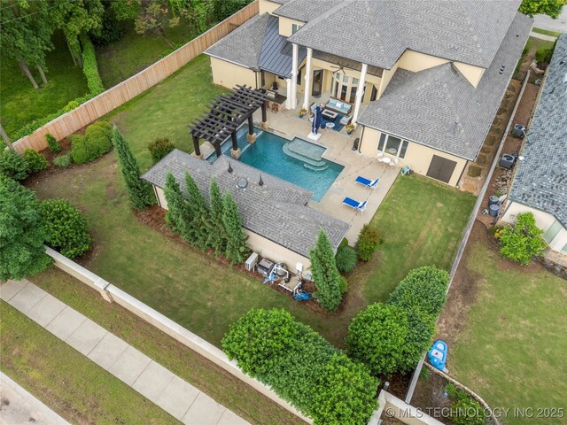 10617 S Winston Ct, Tulsa, OK 74137 - photo 3
