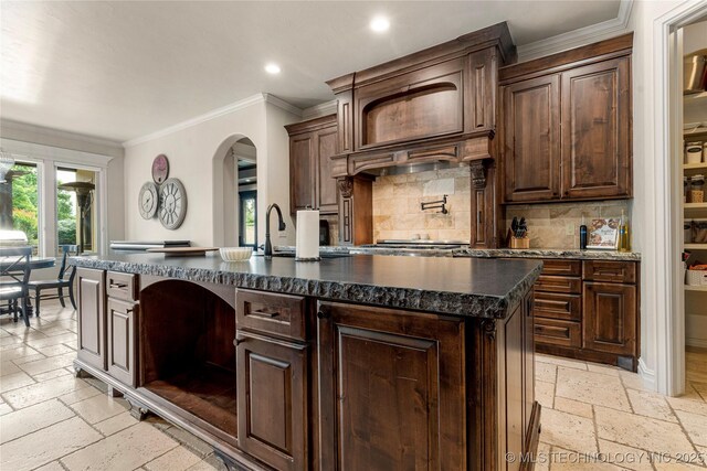 10617 S Winston Ct, Tulsa, OK 74137 - photo 17