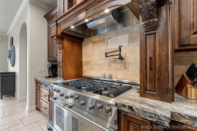 10617 S Winston Ct, Tulsa, OK 74137 - photo 19