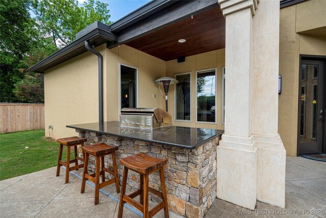 10617 S Winston Ct, Tulsa, OK 74137 - photo 59