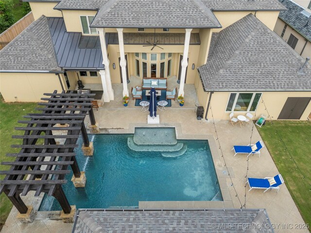 10617 S Winston Ct, Tulsa, OK 74137 - photo 71