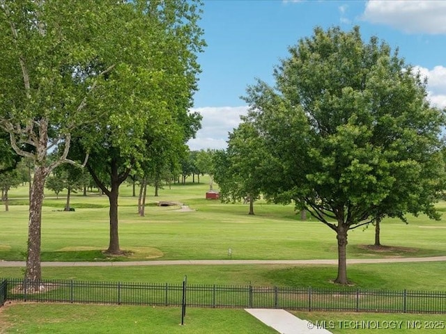 4301 S Mimosa Ave, Broken Arrow, OK 74011 - view of property's community