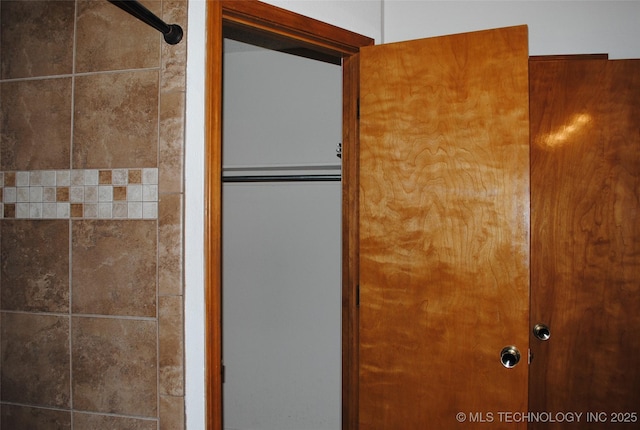 9908 S 95th E Ave, Broken Arrow, OK 74133 - view of bathroom