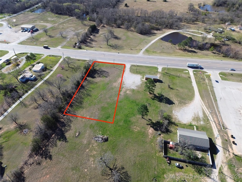 State Highway 199, Dickson, OK 73401 - photo 2