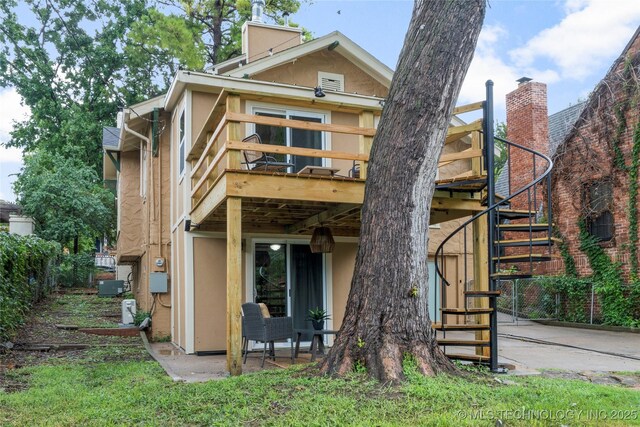 1516 S Elwood Ave, Tulsa, OK 74119 - photo 36