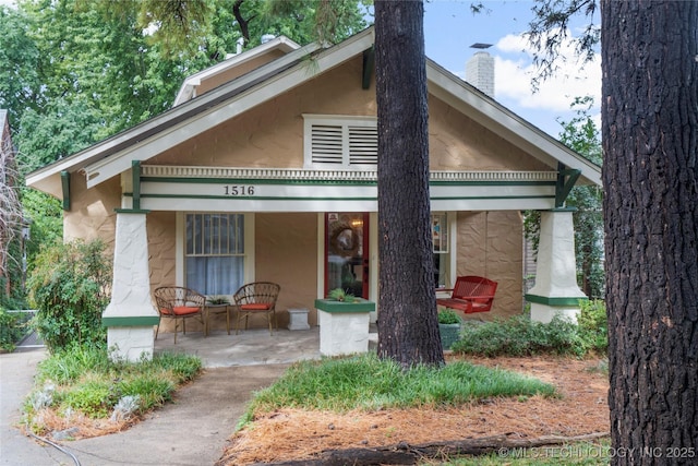 1516 S Elwood Ave, Tulsa, OK 74119 - photo 5