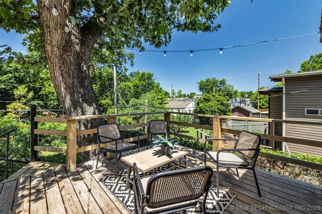 1516 S Elwood Ave, Tulsa, OK 74119 - photo 32