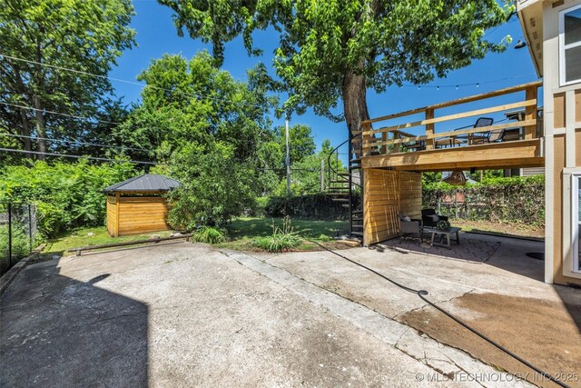 1516 S Elwood Ave, Tulsa, OK 74119 - photo 50