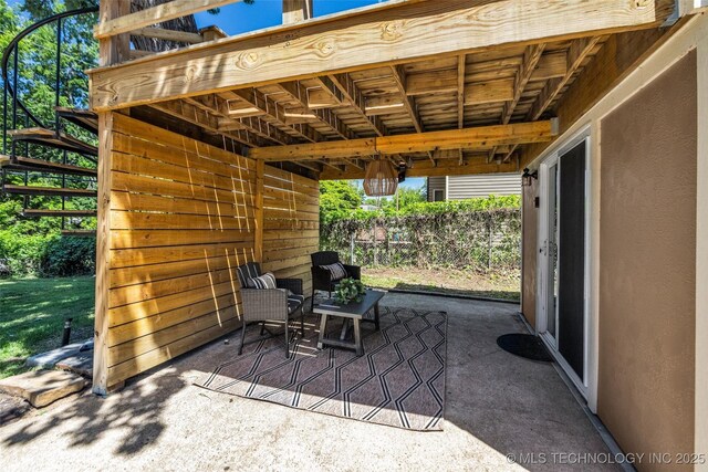 1516 S Elwood Ave, Tulsa, OK 74119 - photo 51