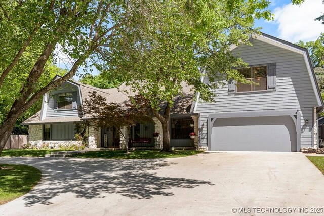 4243 E 104th St, Tulsa, OK 74137 - photo 6
