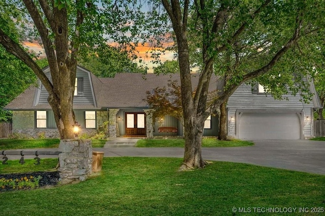 4243 E 104th St, Tulsa, OK 74137 - photo 1