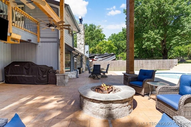 4243 E 104th St, Tulsa, OK 74137 - photo 72
