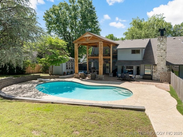 4243 E 104th St, Tulsa, OK 74137 - photo 80