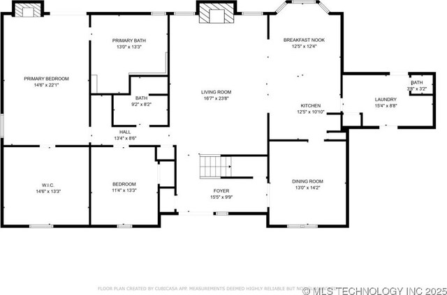 4243 E 104th St, Tulsa, OK 74137 - photo 94