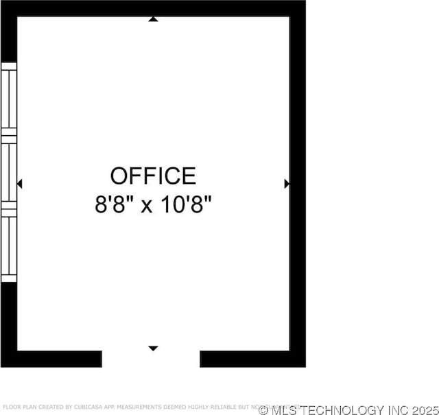 4243 E 104th St, Tulsa, OK 74137 - photo 96