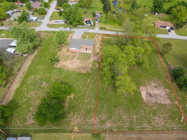 1 S 165th W Ave, Sand Springs, OK 74063