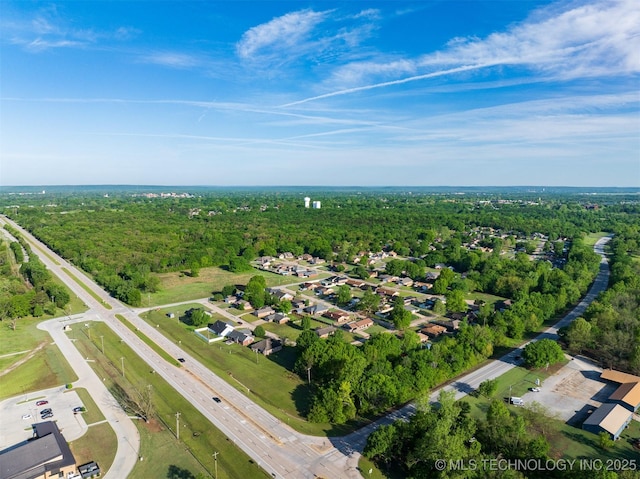 8 E 4th St, Okmulgee, OK 74447
