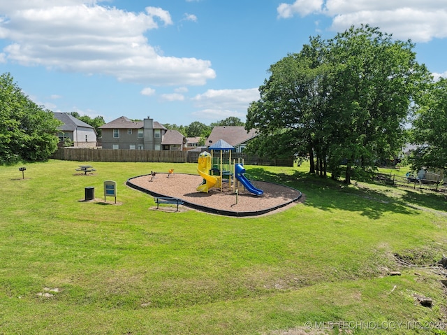 4805 S Mckinley Ave, Sand Springs, OK 74063 - photo 24