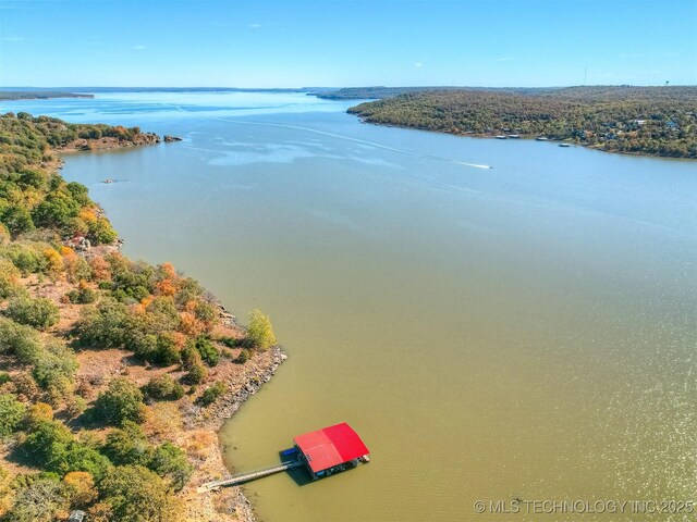 118288 S 4218th Rd, Eufaula, OK 74432 - photo 54