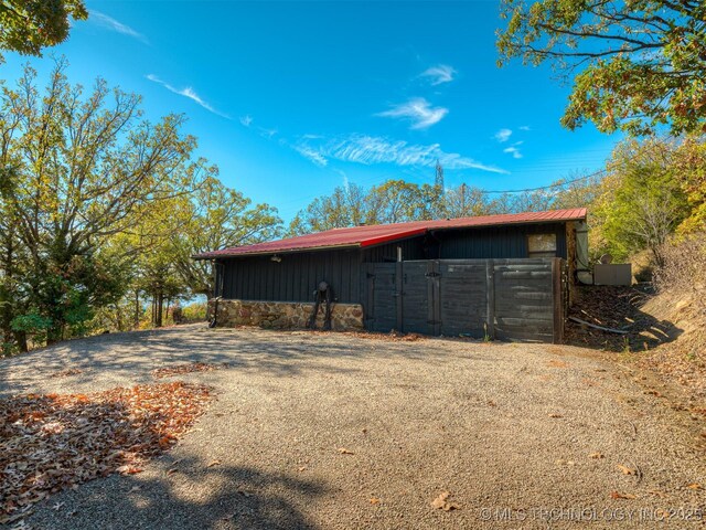 118288 S 4218th Rd, Eufaula, OK 74432 - photo 51