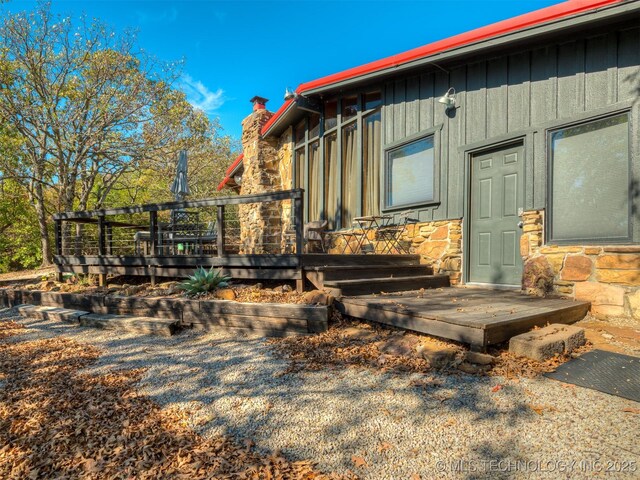 118288 S 4218th Rd, Eufaula, OK 74432 - photo 6