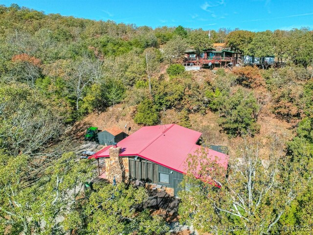 118288 S 4218th Rd, Eufaula, OK 74432 - photo 52