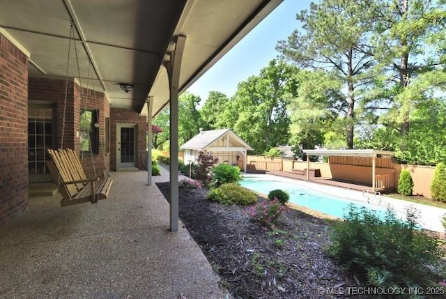 8734 S Richmond Ave, Tulsa, OK 74137 - photo 75