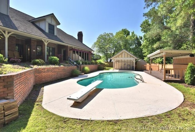 8734 S Richmond Ave, Tulsa, OK 74137 - photo 76