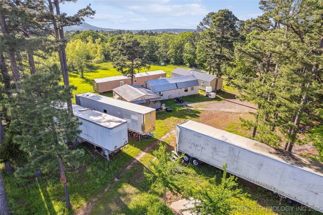 31384 W Tucker Knob Rd, Kinta, OK 74552