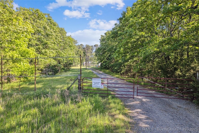 31384 W Tucker Knob Rd, Kinta, OK 74552